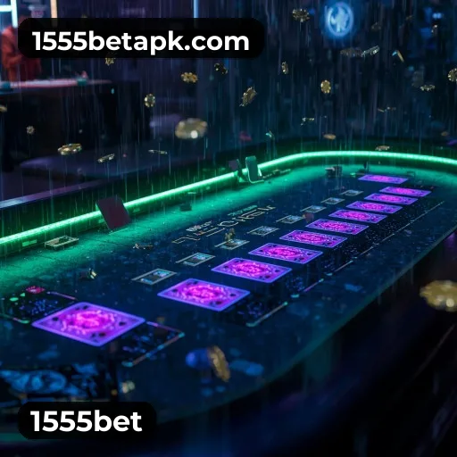 1555bet APK