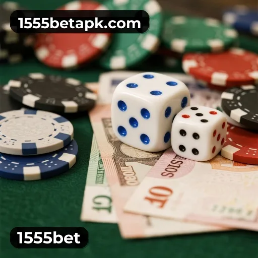 1555bet APK