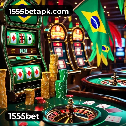 1555bet