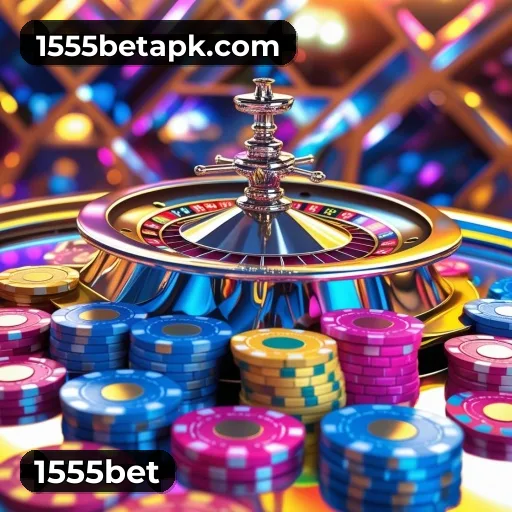 1555bet