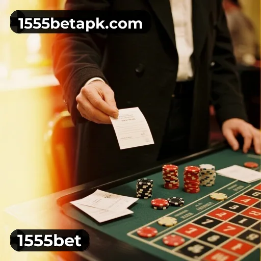 1555bet APK