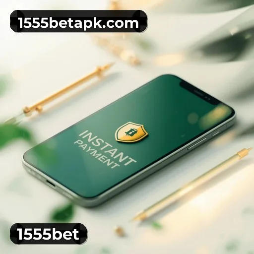 1555bet APK