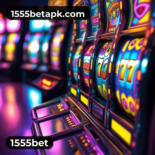 1555bet APK