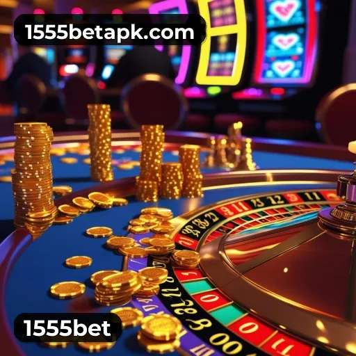 1555bet APK