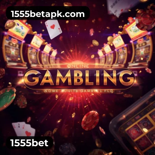1555bet APK