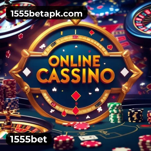 1555bet APK