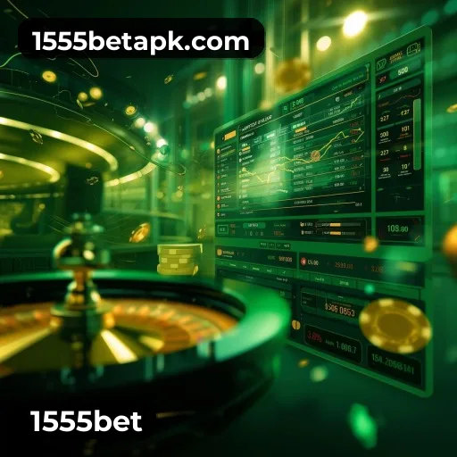 1555bet APK