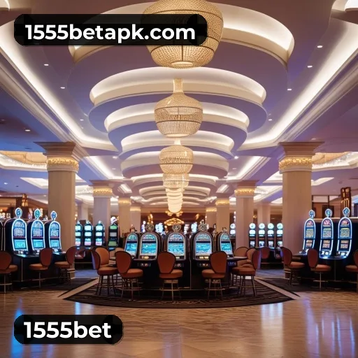 1555bet
