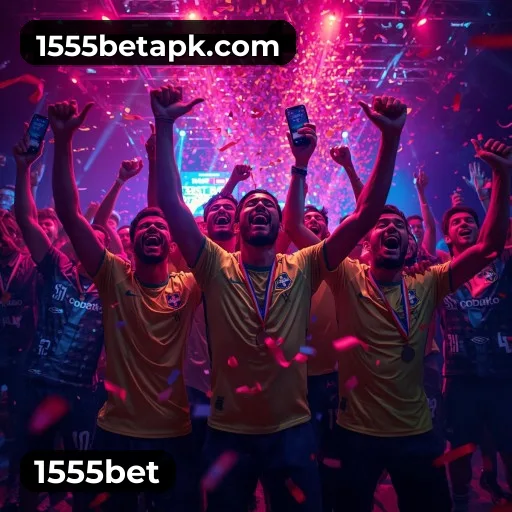 1555bet APK