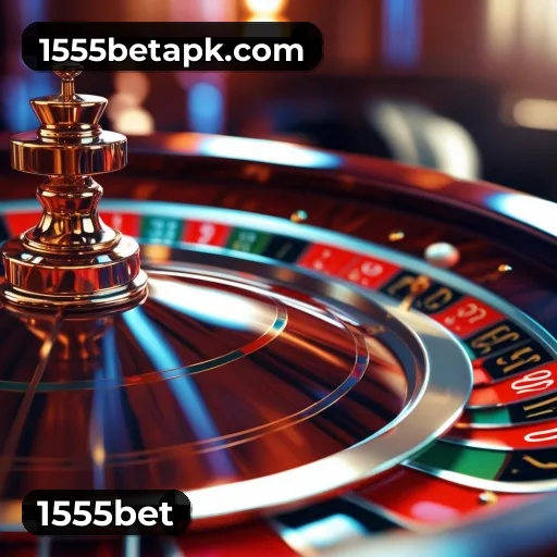 1555bet APK