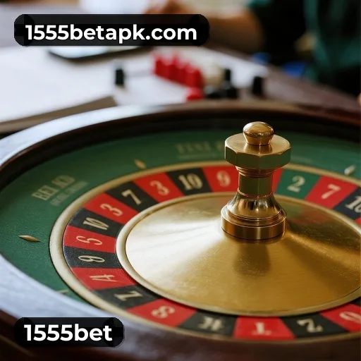 1555bet APK