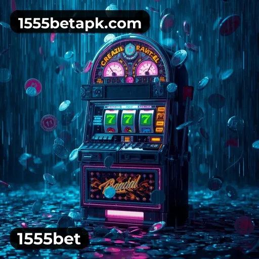 1555bet APK