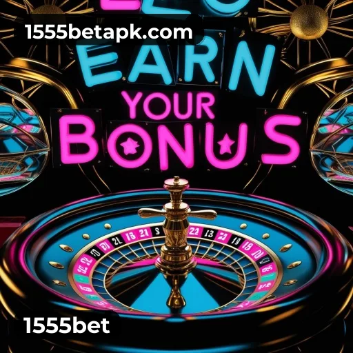 1555bet APK