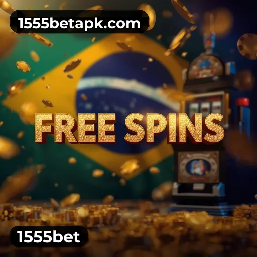 1555bet RTP Games