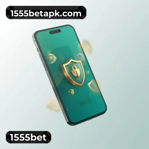 1555bet Platform