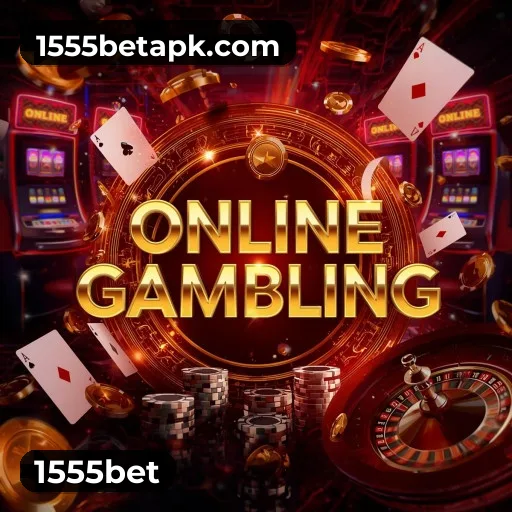 1555bet APK