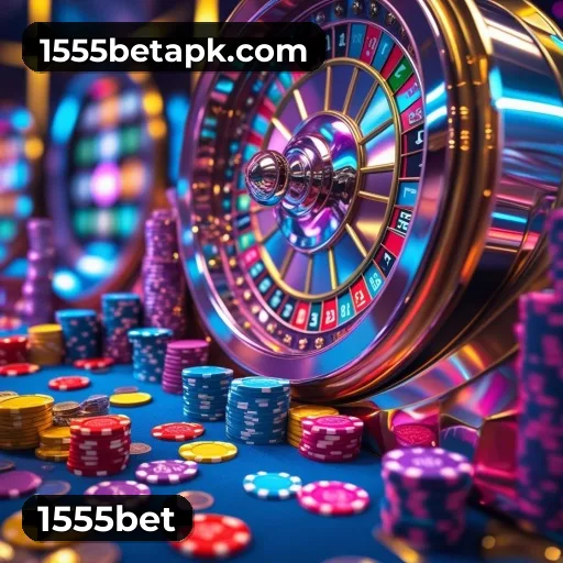1555bet APK