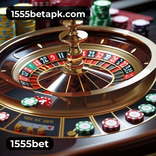 1555bet APK