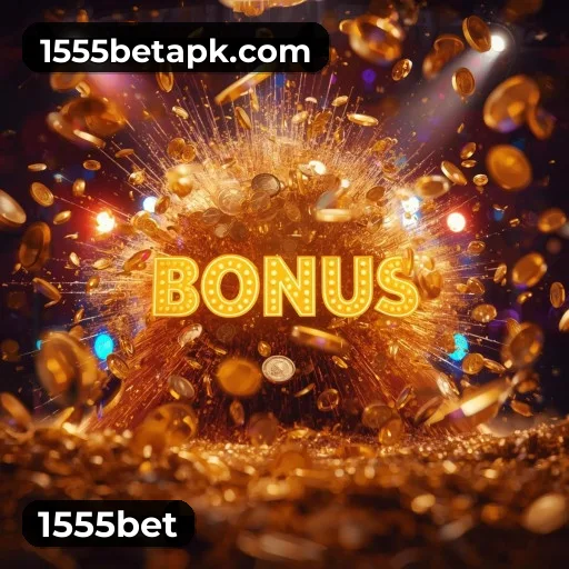 1555bet APK