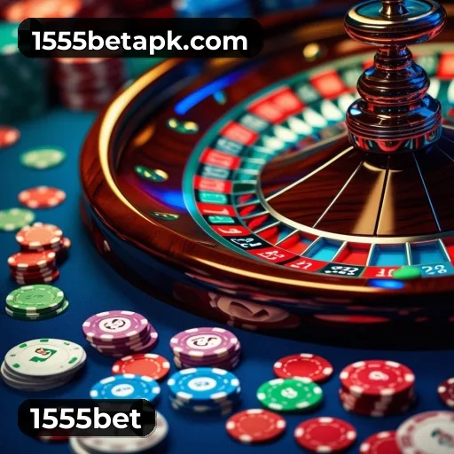 1555bet APK