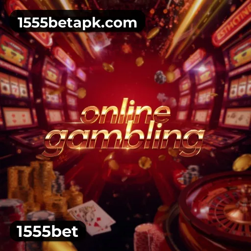 1555bet APK