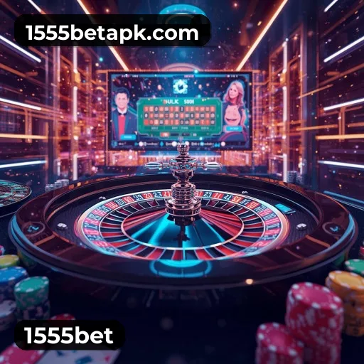 1555bet APK
