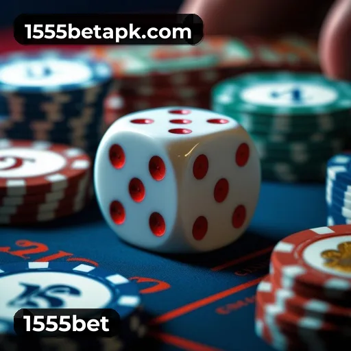 1555bet APK